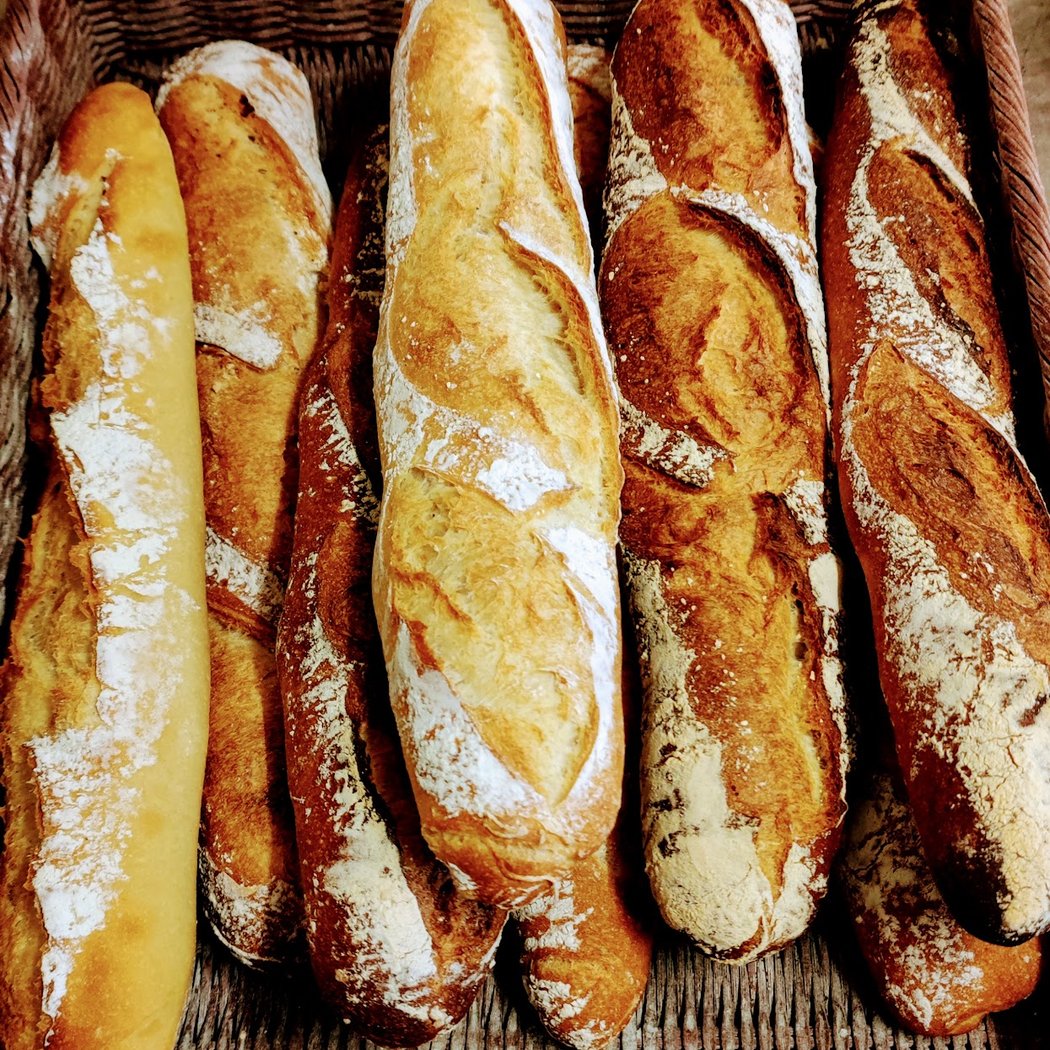 Le Fournil De Chelles 1